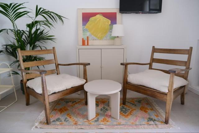 אנה קאפרי La Rondinella Suite מראה חיצוני תמונה