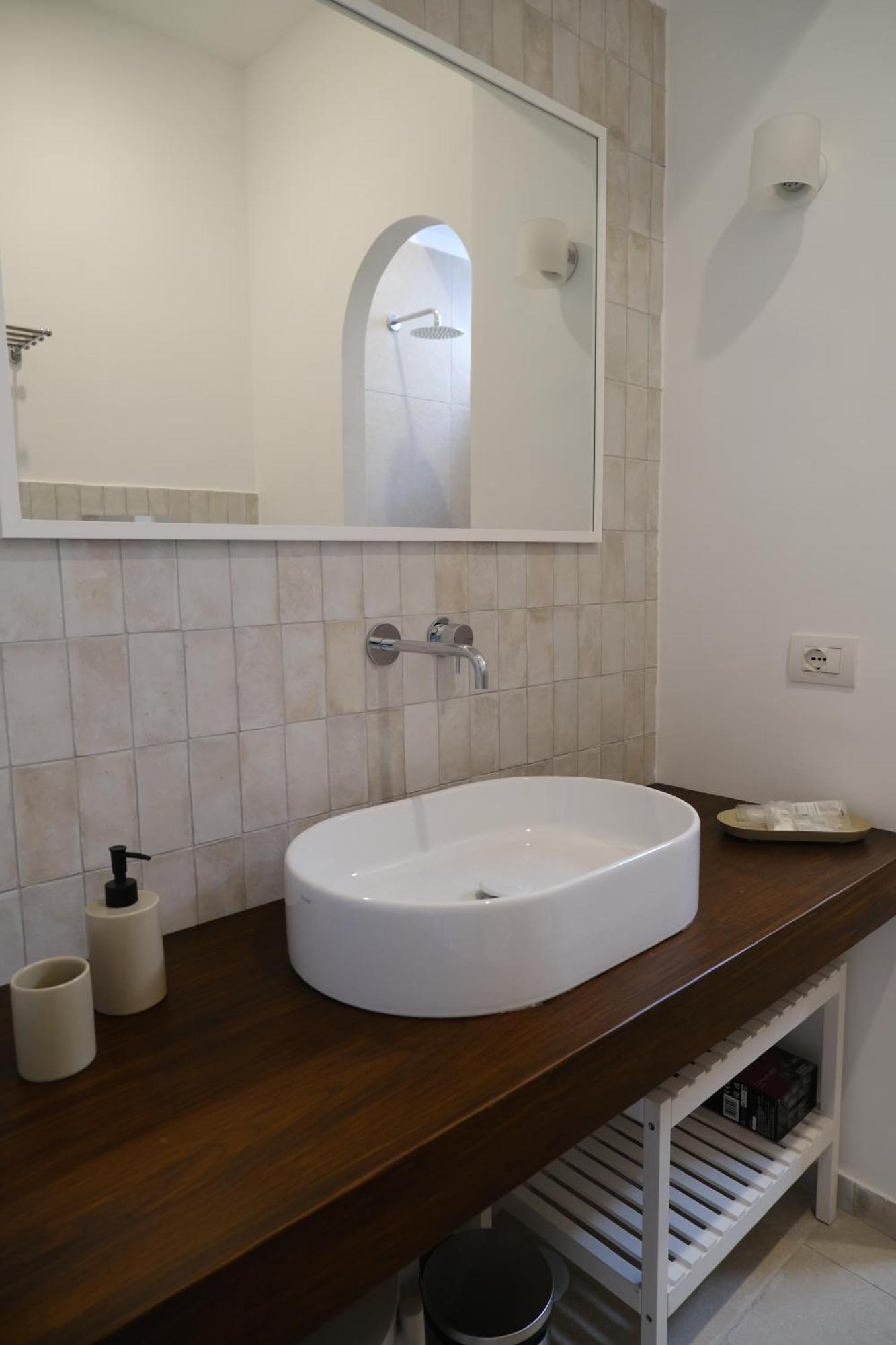 אנה קאפרי La Rondinella Suite מראה חיצוני תמונה