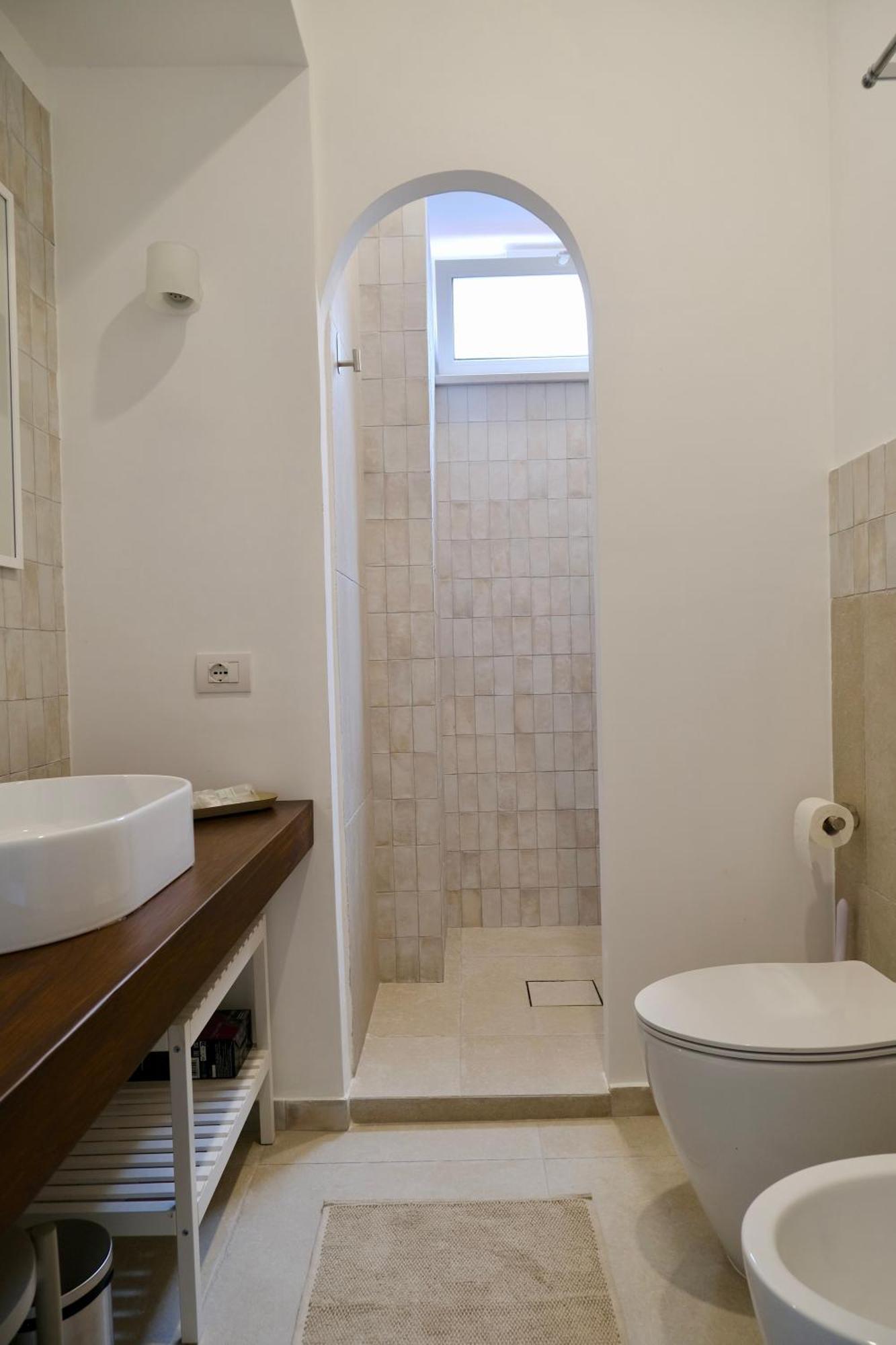 אנה קאפרי La Rondinella Suite מראה חיצוני תמונה