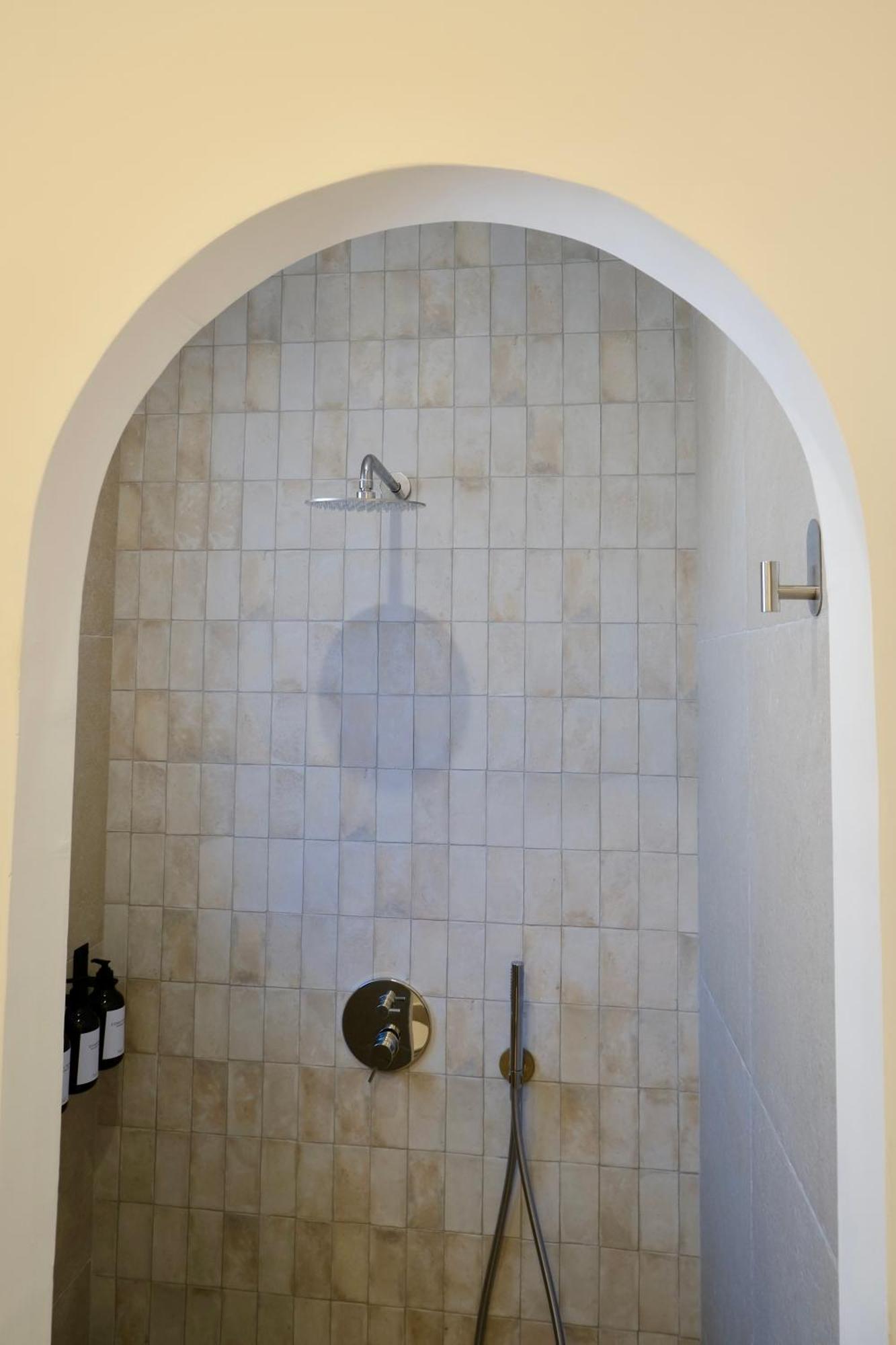 אנה קאפרי La Rondinella Suite מראה חיצוני תמונה