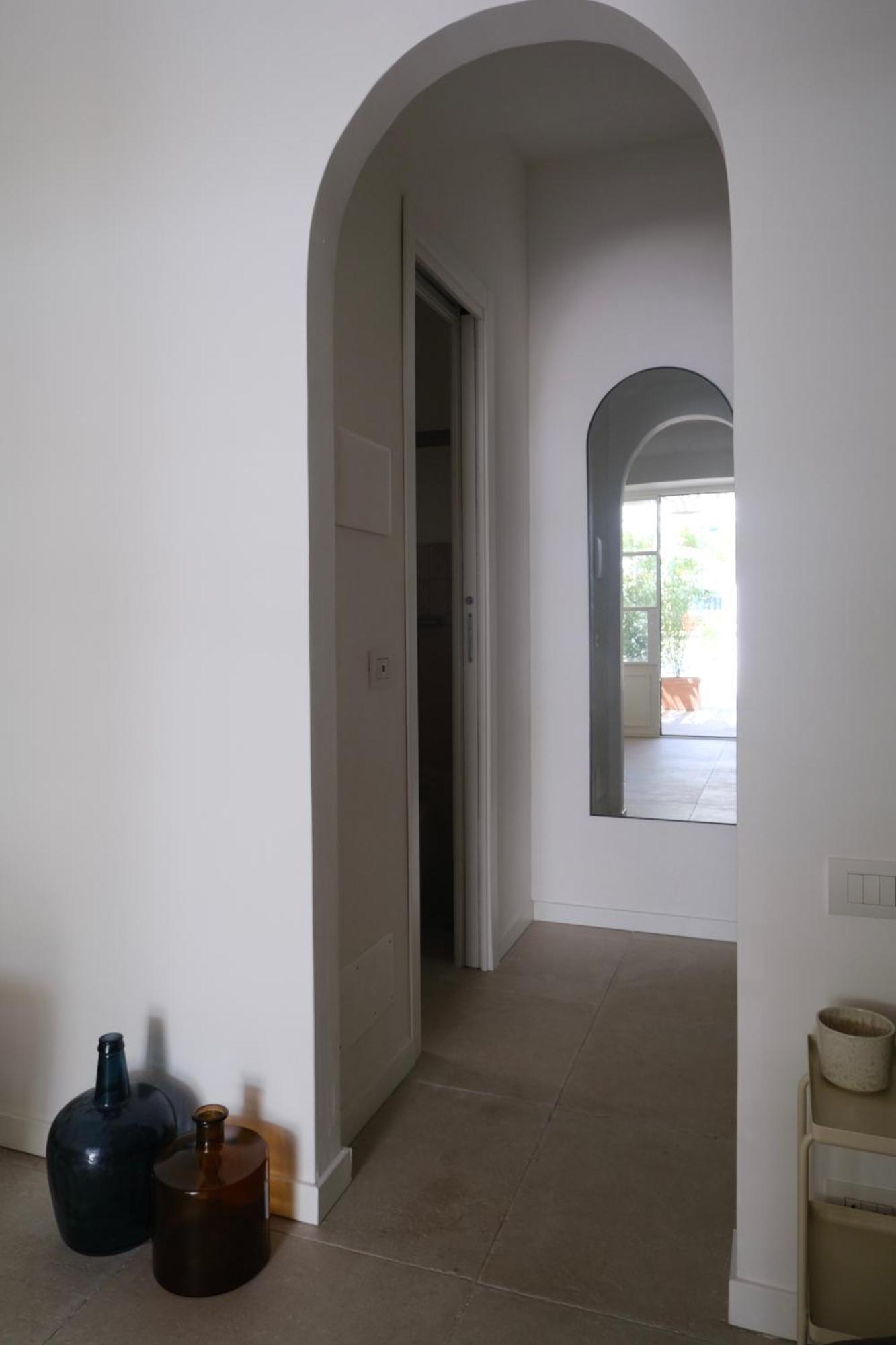 אנה קאפרי La Rondinella Suite מראה חיצוני תמונה
