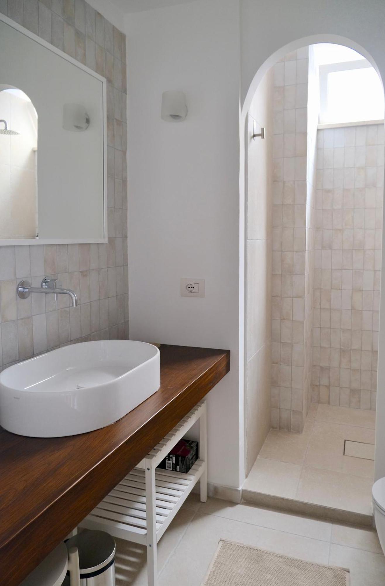אנה קאפרי La Rondinella Suite מראה חיצוני תמונה