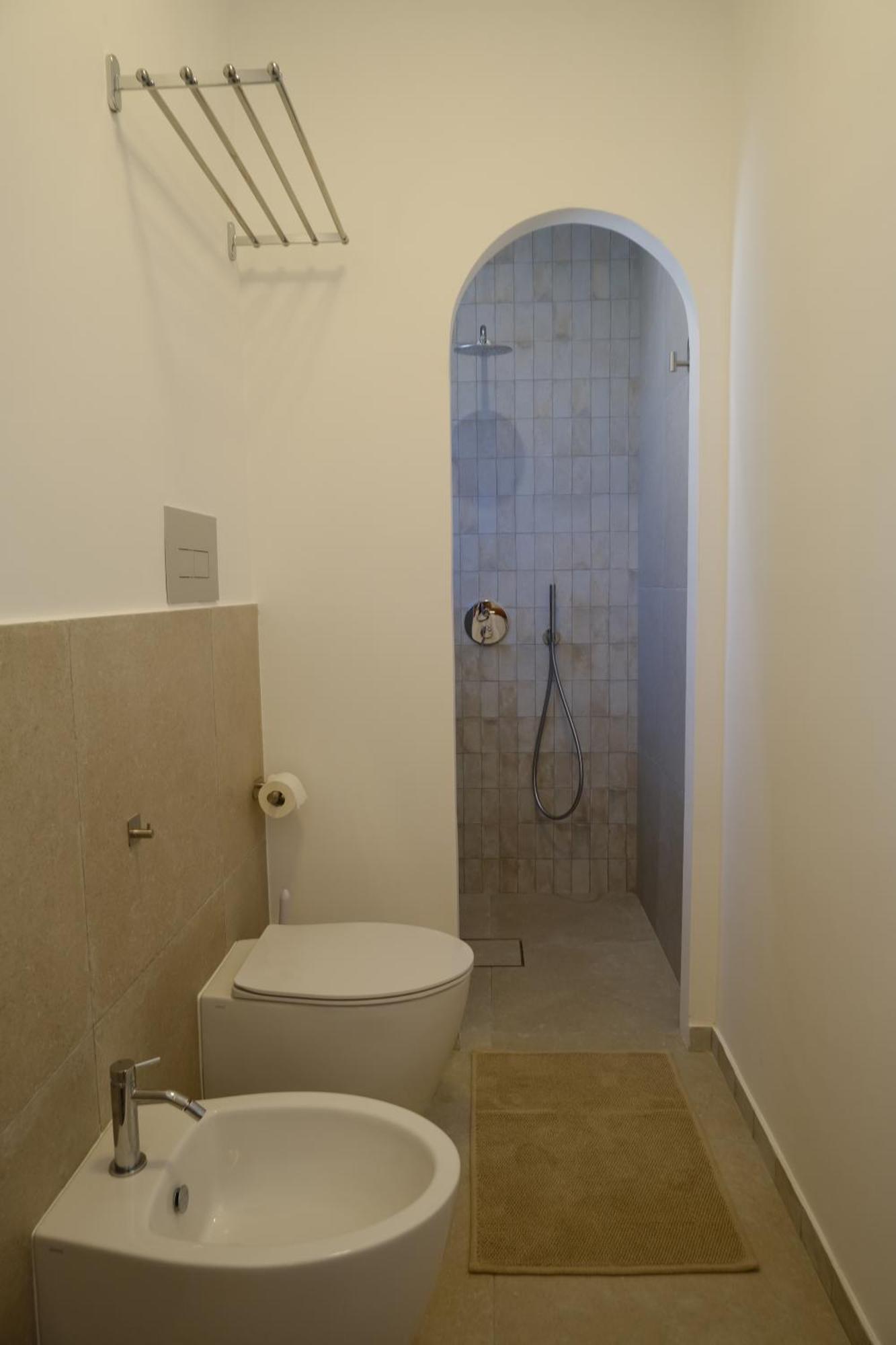 אנה קאפרי La Rondinella Suite מראה חיצוני תמונה